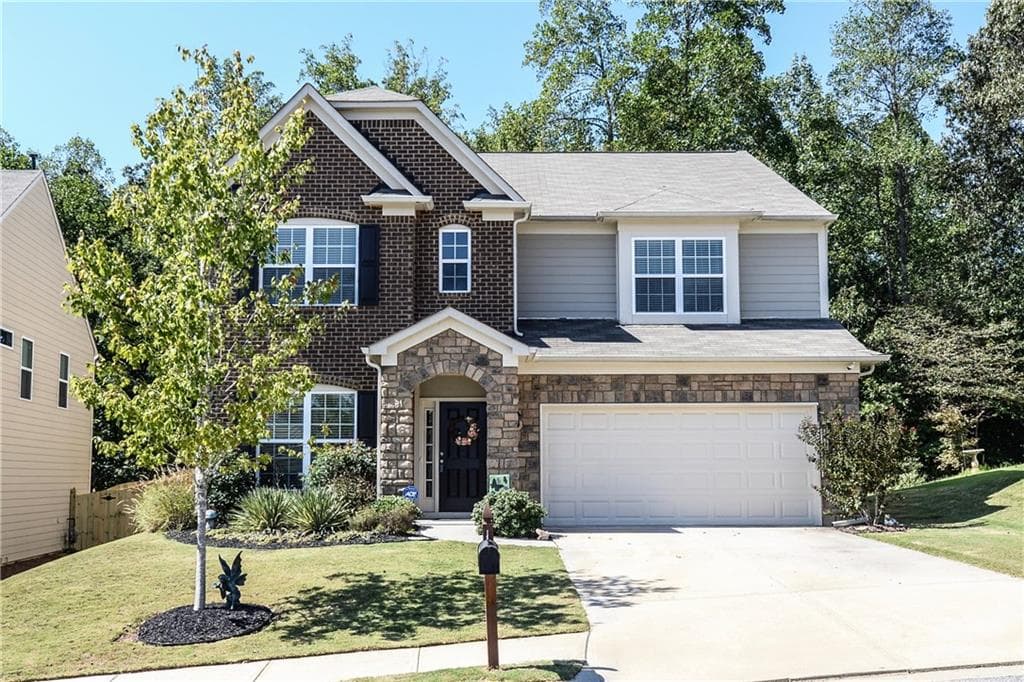 6678 Pierless Avenue, Sugar Hill, GA 30518 — most recent listing photo