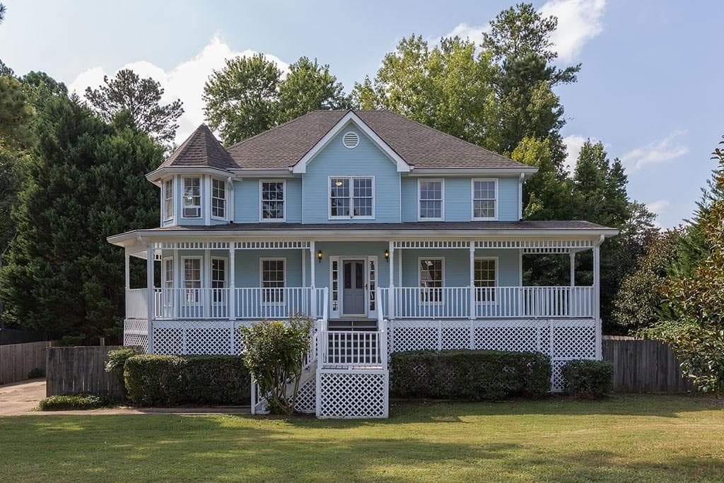 1286 Hilton Drive, Marietta, GA 30062 — most recent listing photo