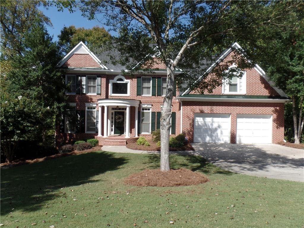1323 Riverview Run Lane, Suwanee, GA 30024 — most recent listing photo