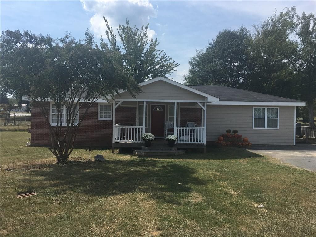 100 Kuhlman Street, Adairsville, GA 30103 — most recent listing photo