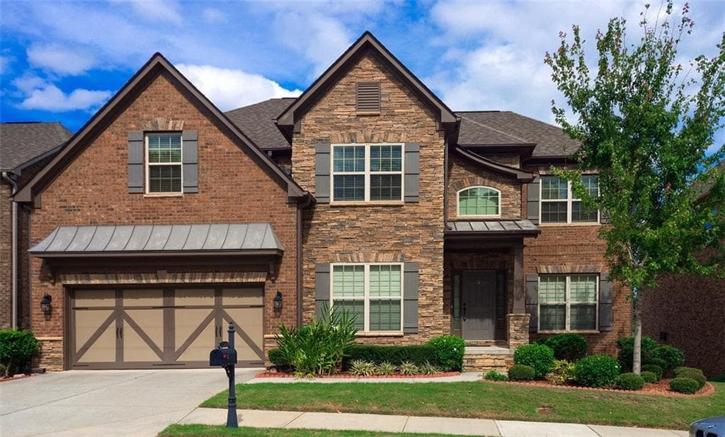 3728 Union Park Drive, Duluth, GA 30097 — most recent listing photo
