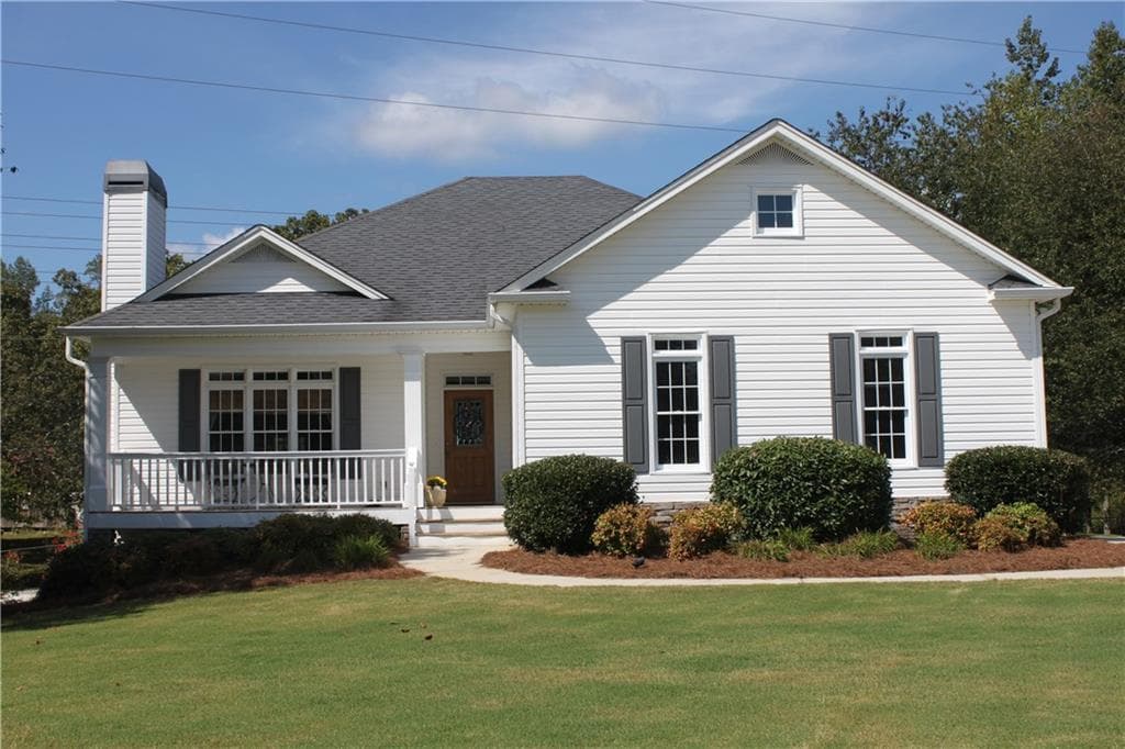 72 Cricket Court, Dallas, GA 30157 — most recent listing photo