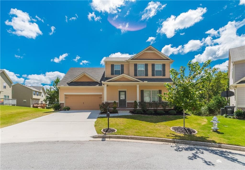 3087 Judith Court, Buford, GA 30519 — most recent listing photo