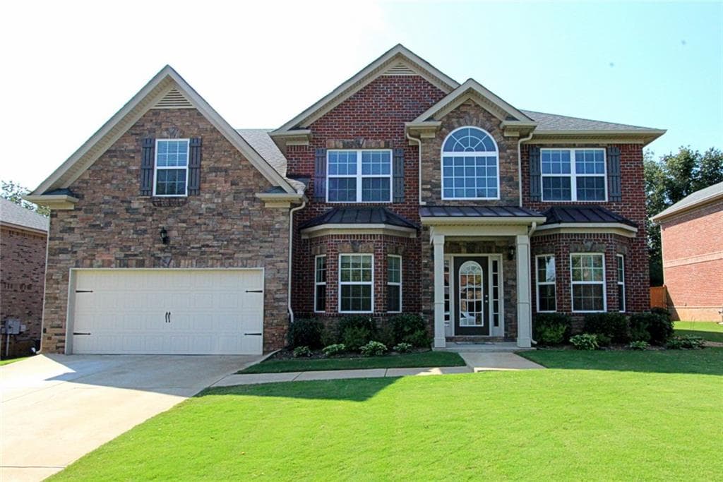 4420 Saint Andrews Crest Drive, Cumming, GA 30040 — most recent listing photo