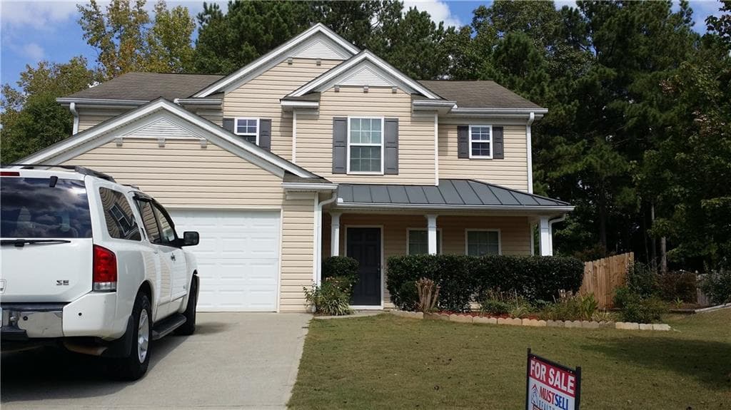 311 Autumn Creek Drive, Dallas, GA 30157 — most recent listing photo