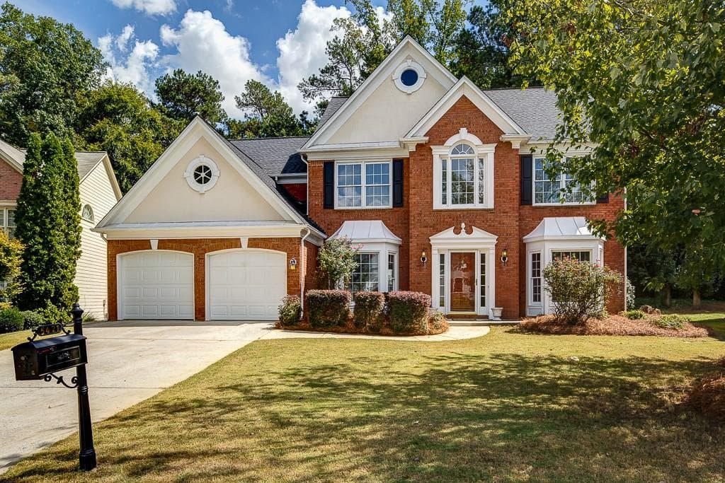 5421 Oxford Chase Way, Dunwoody, GA 30338 — most recent listing photo