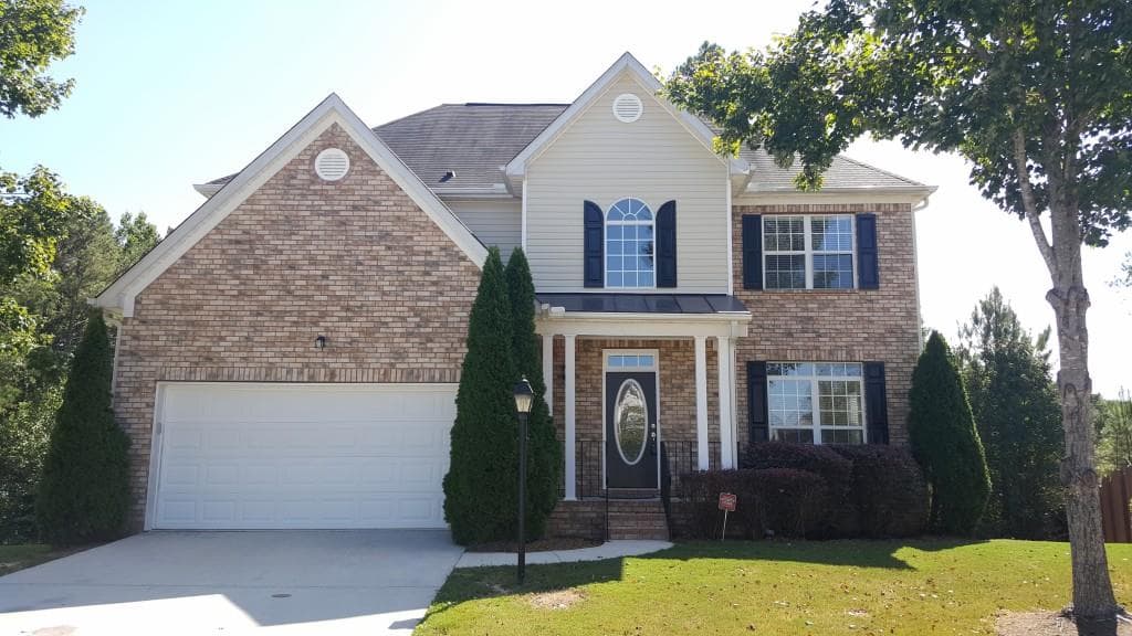 3973 Maple Tree Lane, Loganville, GA 30052 — most recent listing photo