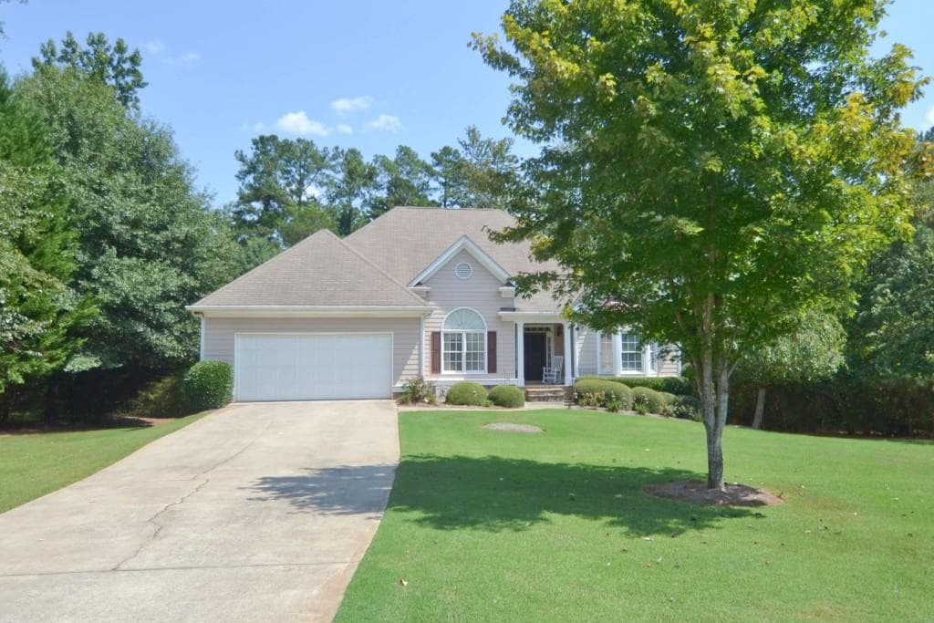 71 N Crosslane Road, Monroe, GA 30656 — most recent listing photo