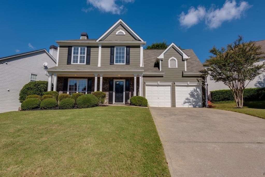 3805 Kirkwood Run, Kennesaw, GA 30144 — most recent listing photo