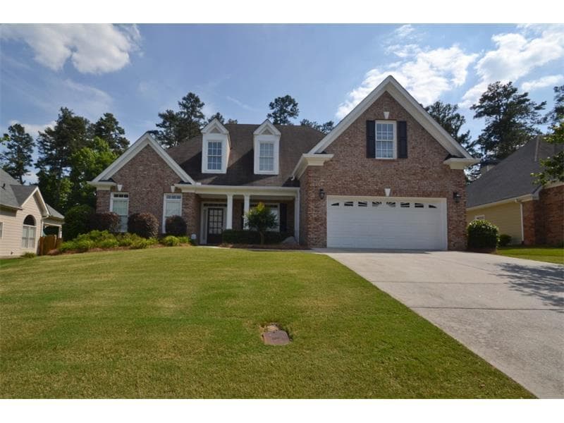 152 Sweet Branch Court, Grayson, GA 30017 — most recent listing photo