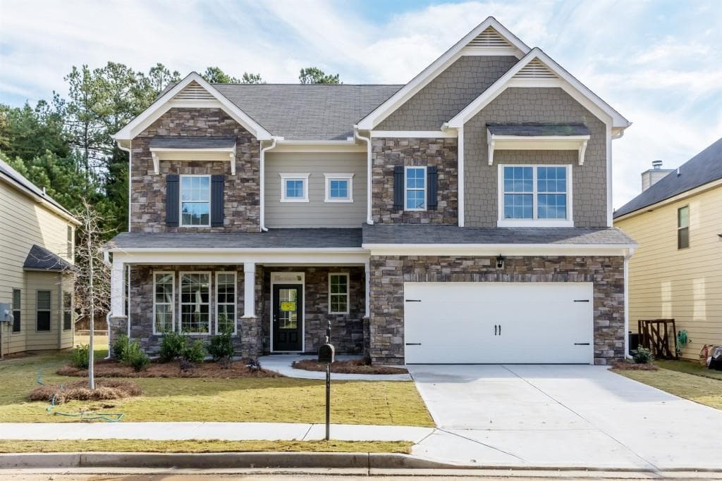 4739 Bogan Meadows Drive, Buford, GA 30519 — most recent listing photo
