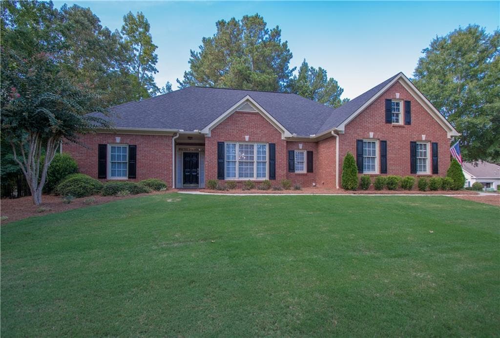 2515 Ivey Oaks Road, Cumming, GA 30041 — most recent listing photo