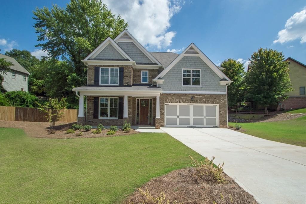 1986 Preston Park Place, Decatur, GA 30032 — most recent listing photo