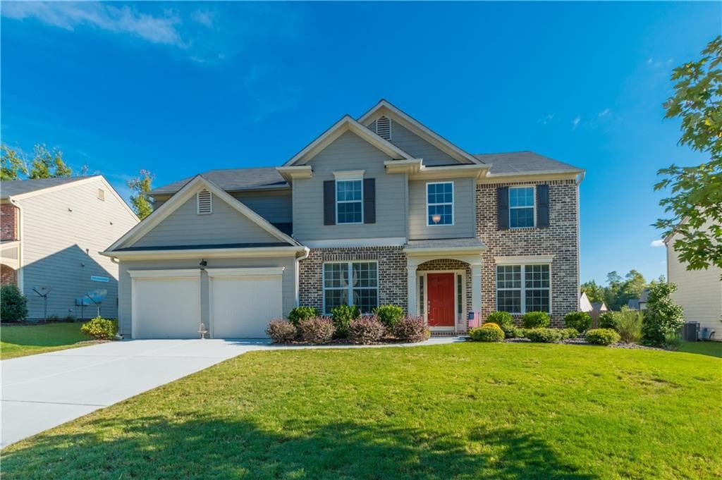 5260 Concord Downs Drive, Cumming, GA 30040 — most recent listing photo