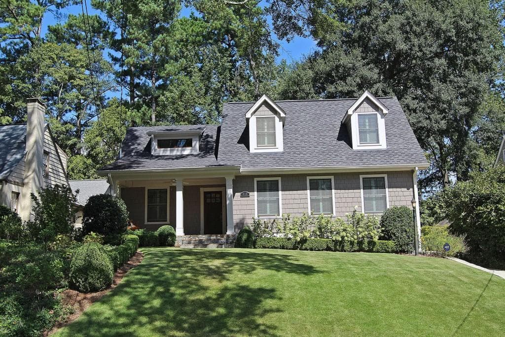 315 Lamont Drive, Decatur, GA 30030 — most recent listing photo