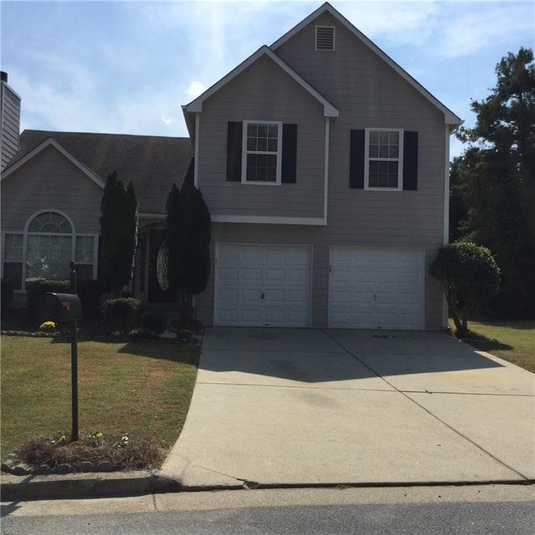 3223 Grove Trail, Acworth, GA 30101 — most recent listing photo