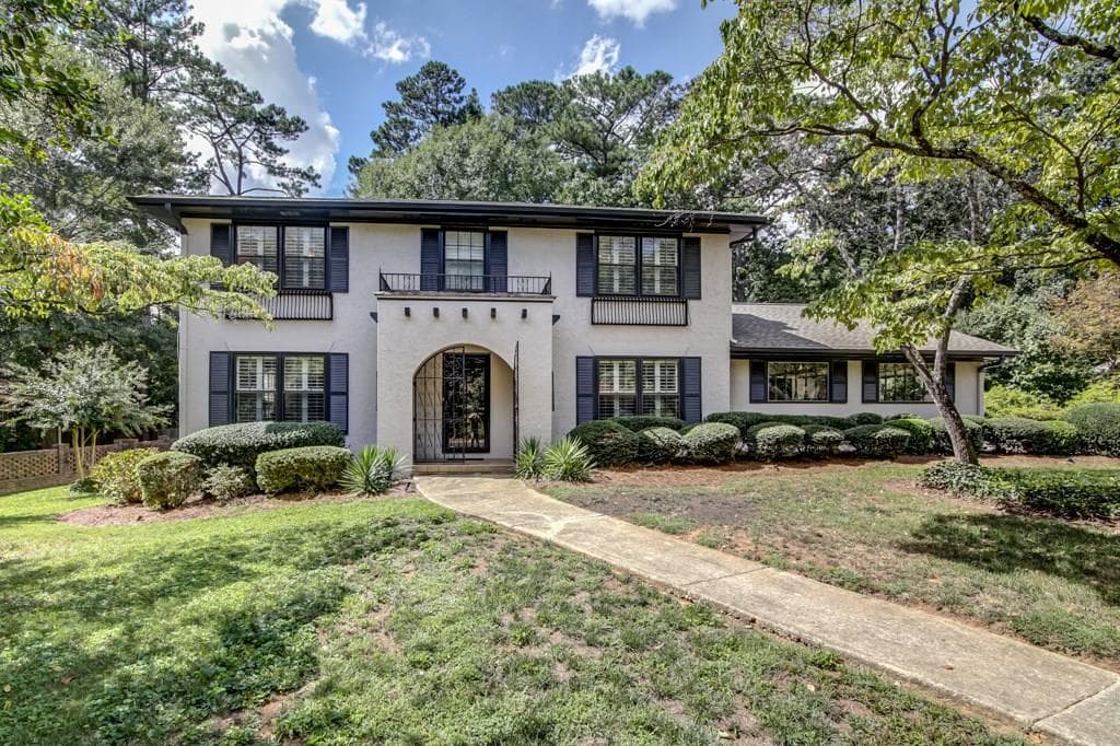 520 Windgrove Road, Marietta, GA 30067 — most recent listing photo