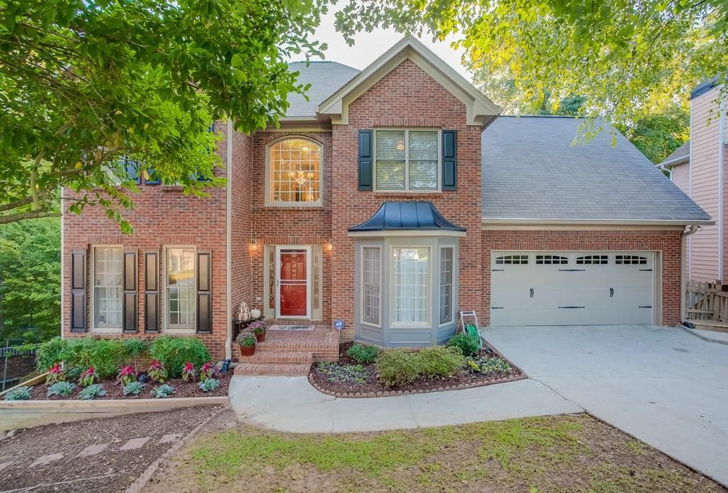 3914 Grayridge Drive, Duluth, GA 30097 — most recent listing photo