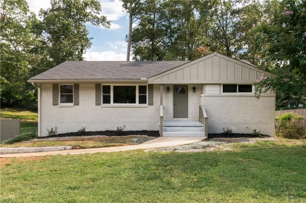 1114 Pinedale Drive, Smyrna, GA 30080 — most recent listing photo