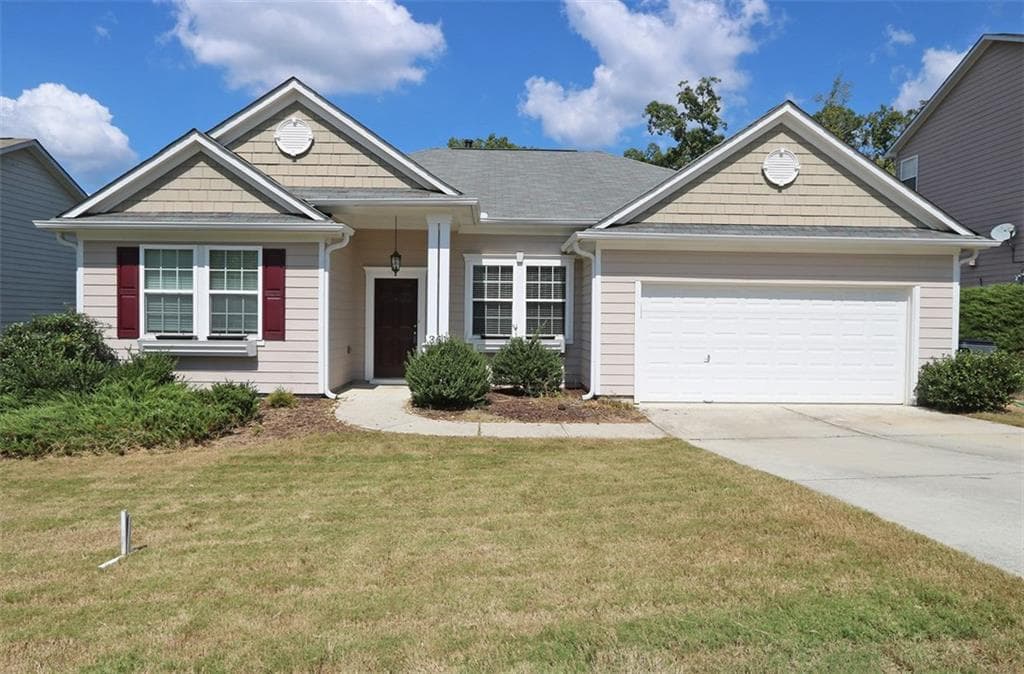 361 Branch Valley Drive, Dallas, GA 30132 — most recent listing photo