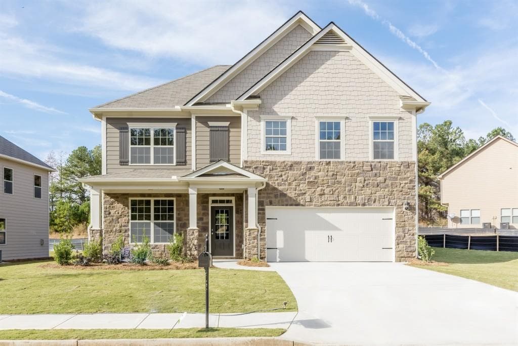4748 Bogan Meadows Drive, Buford, GA 30519 — most recent listing photo