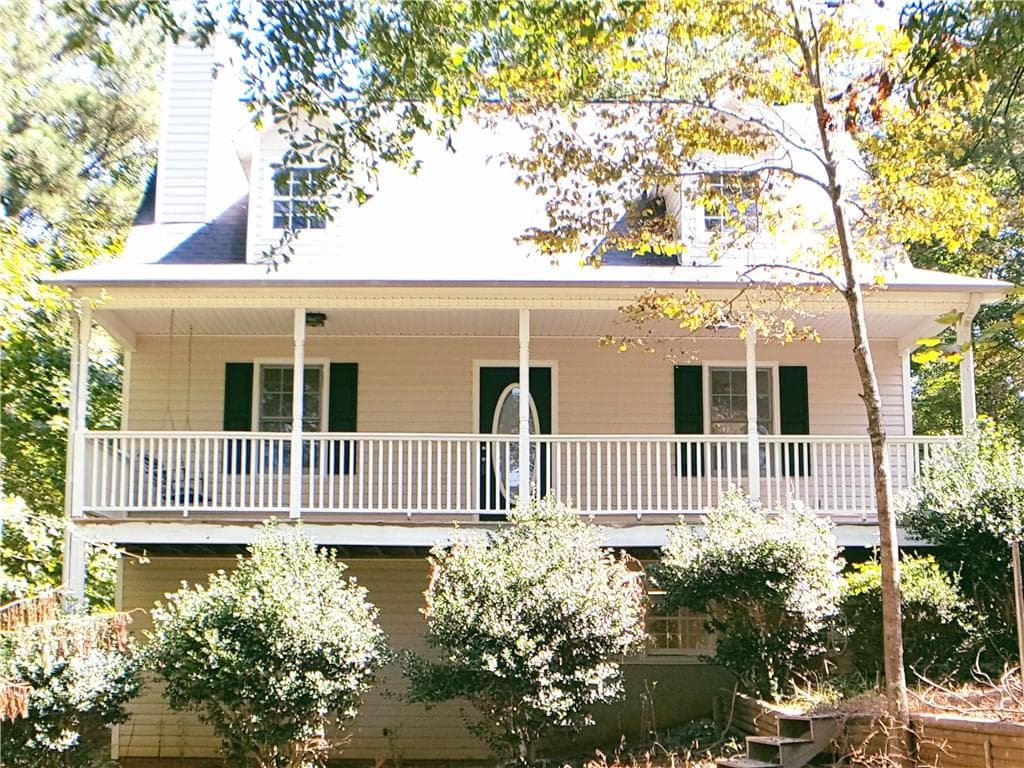97 Welcome Wood Drive, Newnan, GA 30263 — most recent listing photo