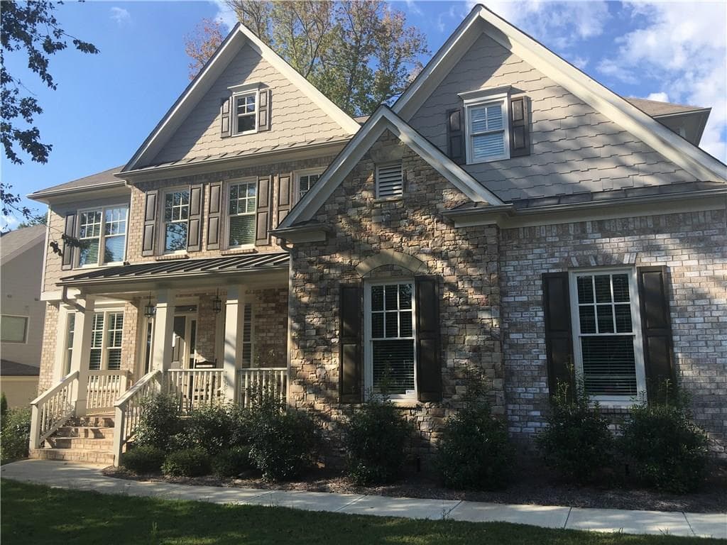 1504 Trilogy Park Drive, Hoschton, GA 30548 — most recent listing photo