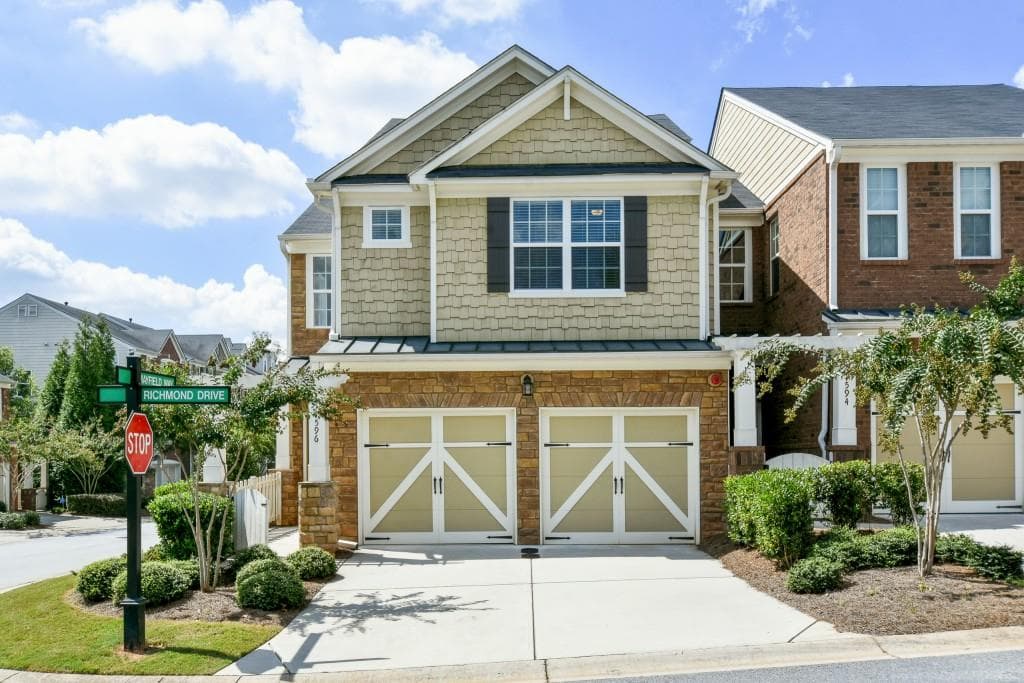 1596 Richmond Drive, Mableton, GA 30126 — most recent listing photo
