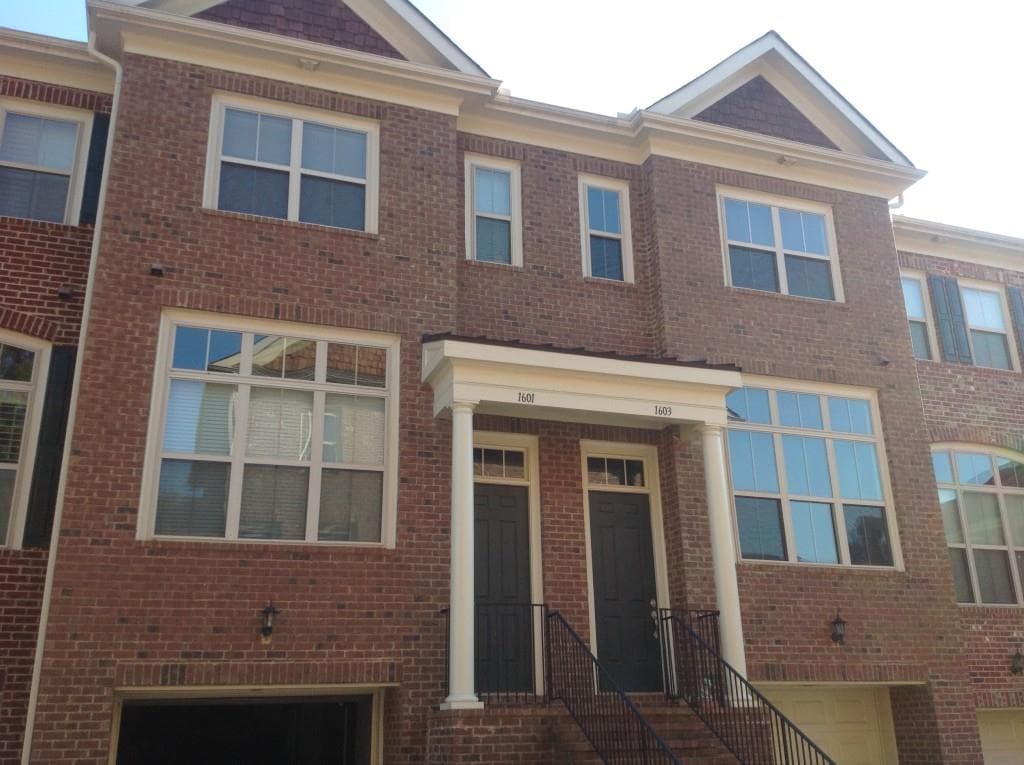 1601 Mosaic Way 0, Smyrna, GA 30080 — most recent listing photo