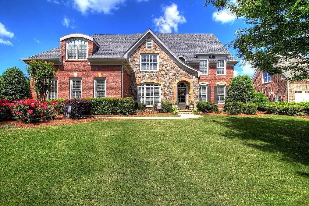 3930 GRAYSTONE PRESERVE Place, Cumming, GA 30040 — most recent listing photo