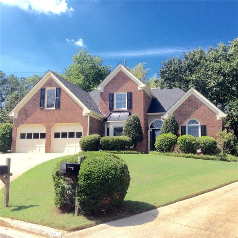 939 Michael Lee Way, Lawrenceville, GA 30043 — most recent listing photo