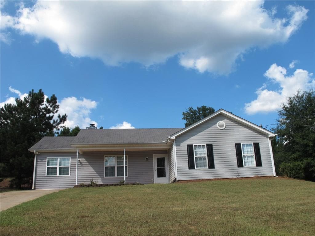 487 Dixie Red Avenue, Jefferson, GA 30549 — most recent listing photo
