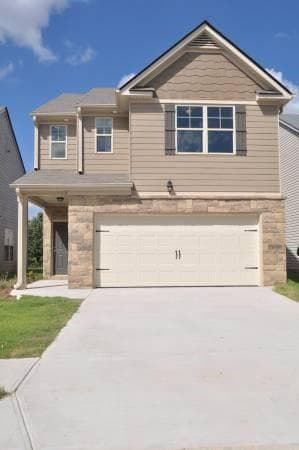 6367 Woodwell Drive, Union City, GA 30291 — most recent listing photo