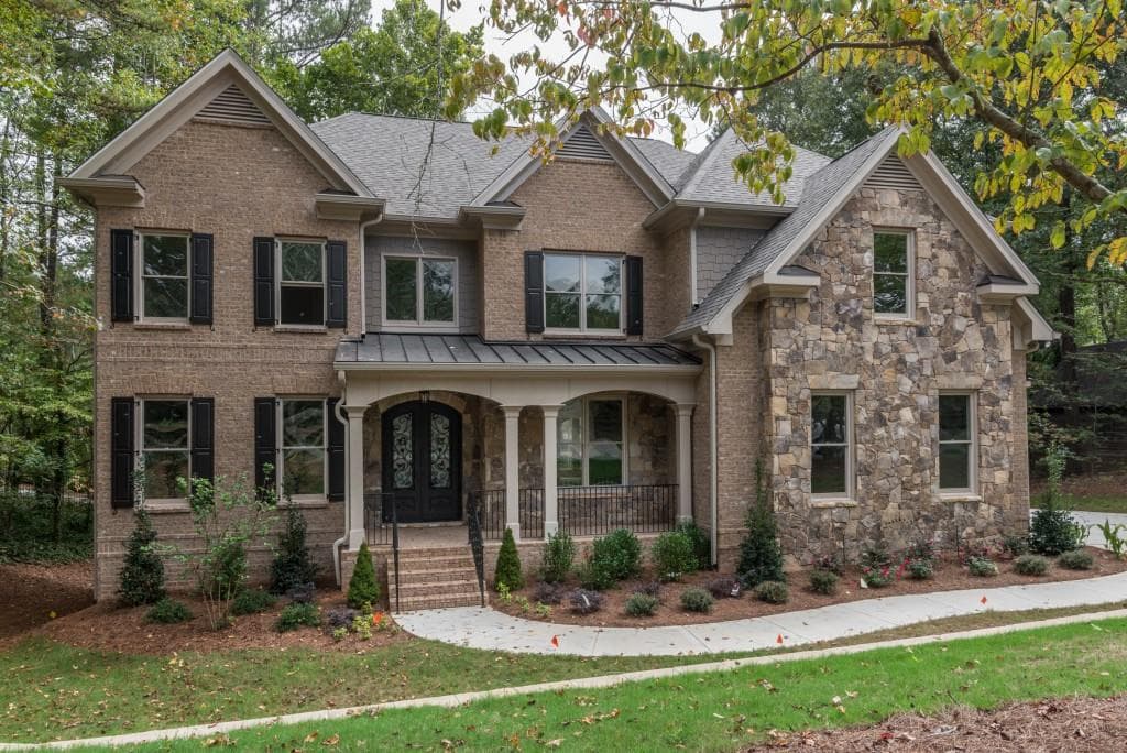 1781 Greystone Court, Marietta, GA 30068 — most recent listing photo