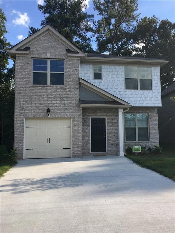 6596 Woodwell Drive, Union City, GA 30291 — most recent listing photo