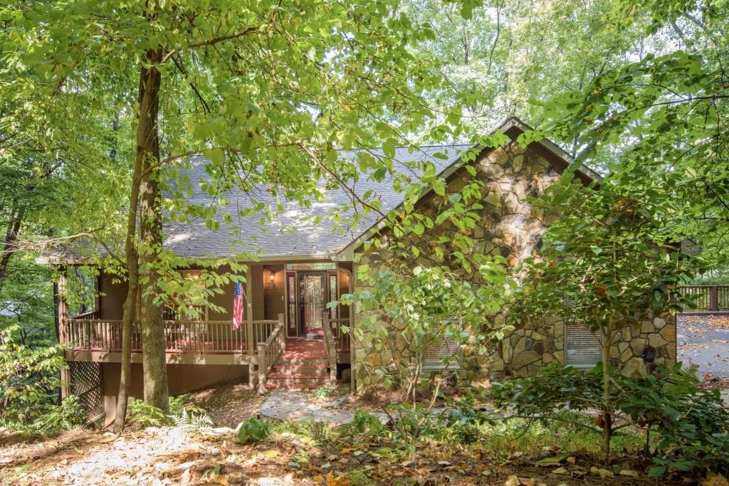 367 Hickory Trail, Big Canoe, GA 30143 — most recent listing photo