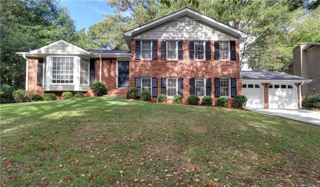 3673 Tamer Lane, Lilburn, GA 30047 — most recent listing photo
