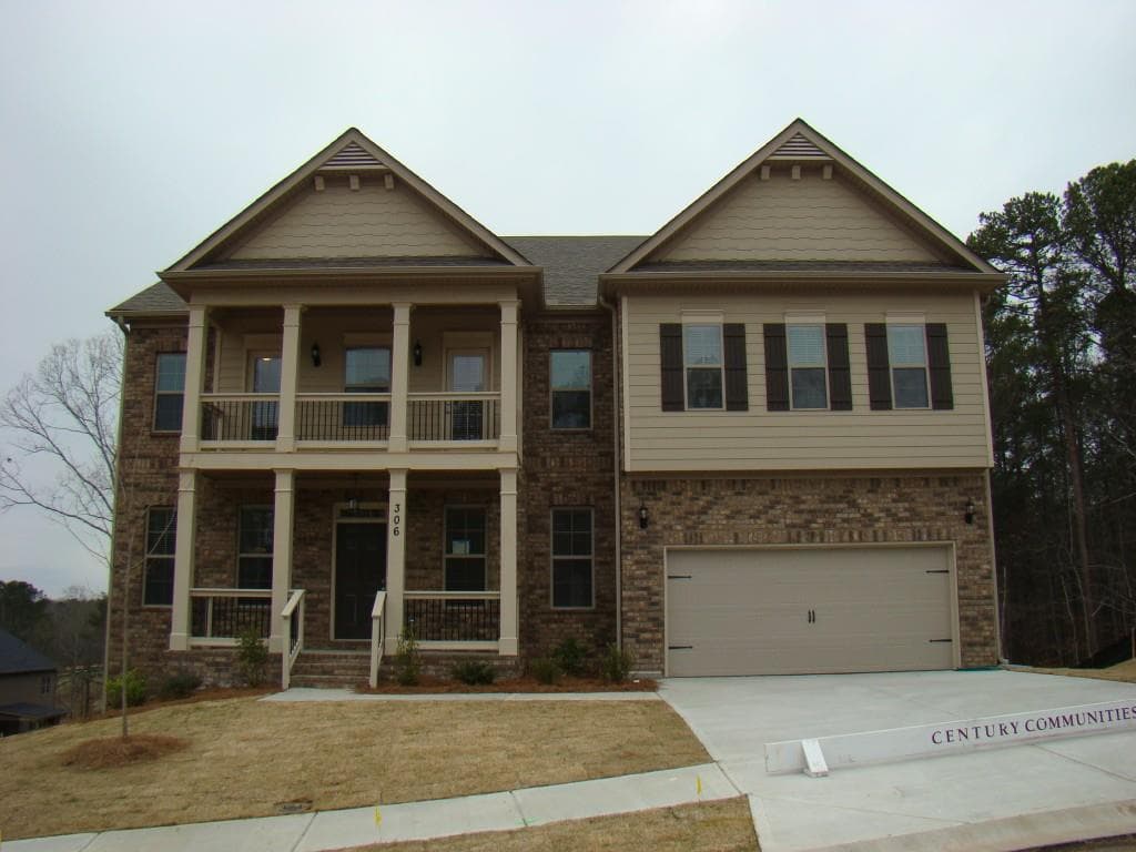 306 Hillgrove Drive, Holly Springs, GA 30114 — most recent listing photo