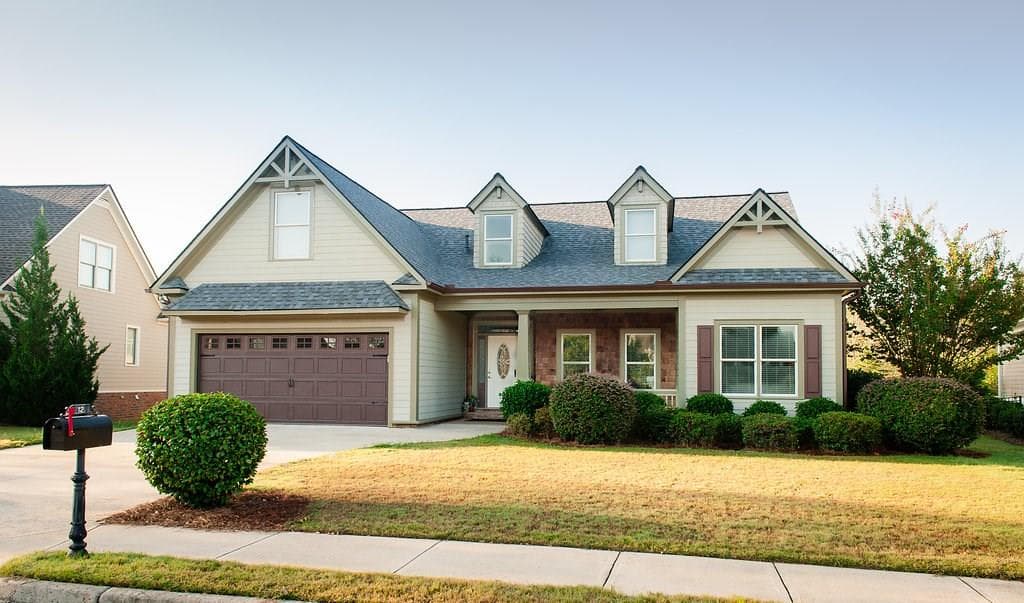 12 Grove Park Circle, Cartersville, GA 30120 — most recent listing photo