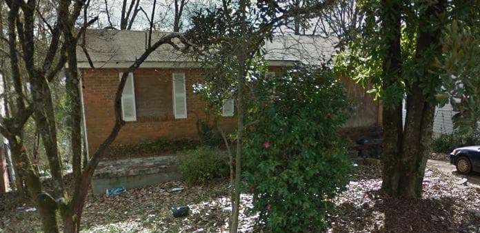 3 bedroom, 850 sq ft single family residence sold at 78 Meldon Avenue, Atlanta, GA 30315