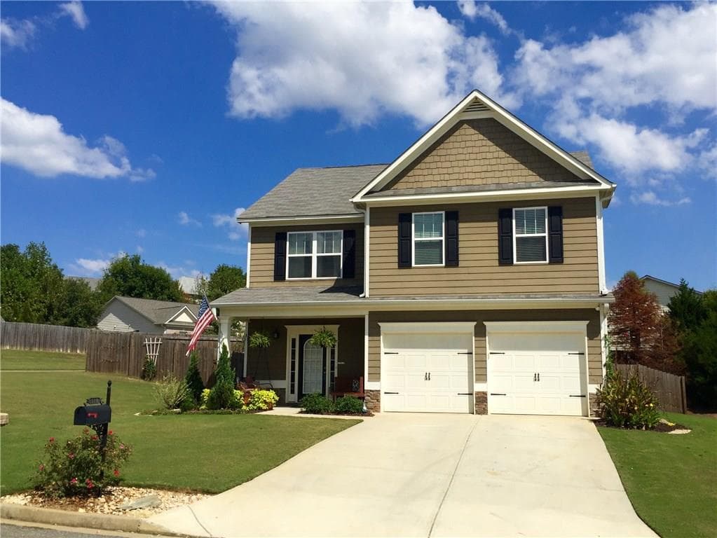 119 Renford Road, Ball Ground, GA 30107 — most recent listing photo
