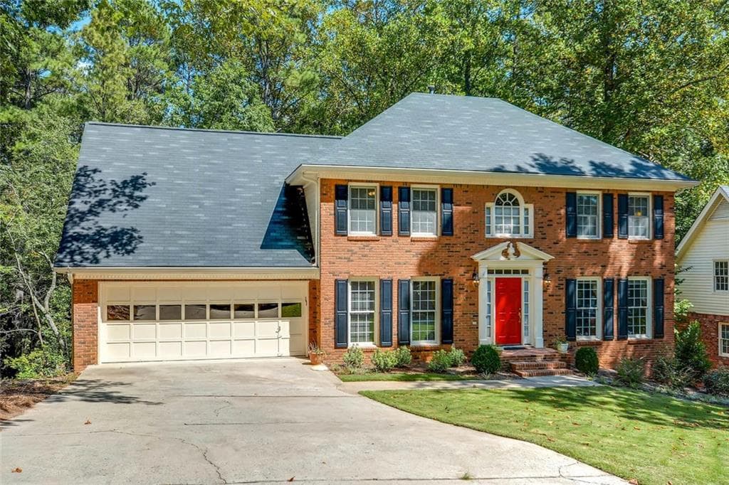 3030 Pillement Place, Alpharetta, GA 30022 — most recent listing photo