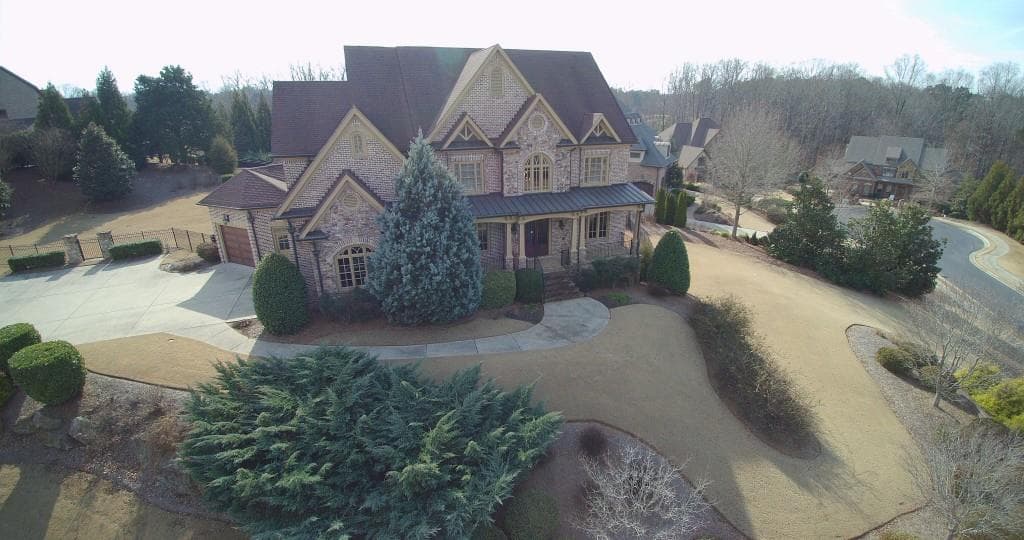 15842 Winterfield Way, Milton, GA 30004 — most recent listing photo