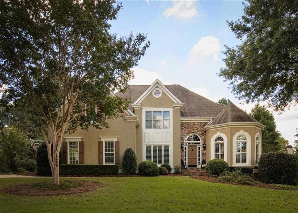 915 Circassian Court, Johns Creek, GA 30022 — most recent listing photo