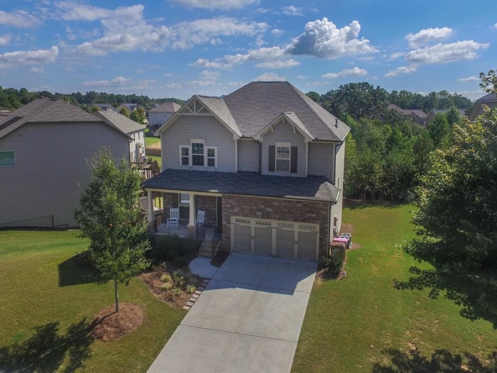 4565 Dartford Road, Cumming, GA 30040 — most recent listing photo