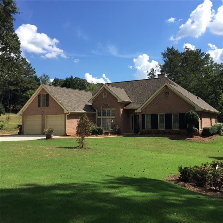 1242 Lambeth Way, Conyers, GA 30013 — most recent listing photo