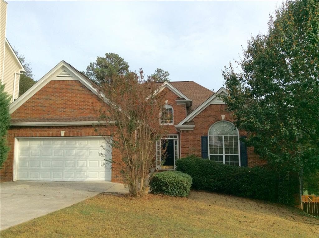 10074 Harmon Springs Drive, Villa Rica, GA 30180 — most recent listing photo