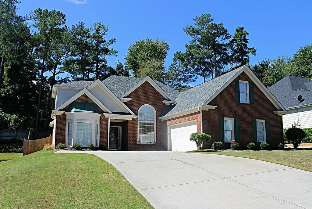 4 bedroom, 2,763 sq ft single family residence sold at 825 Yankton Drive, Lawrenceville, GA 30044