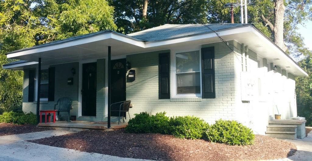 1272 Church Street, Decatur, GA 30030 — most recent listing photo