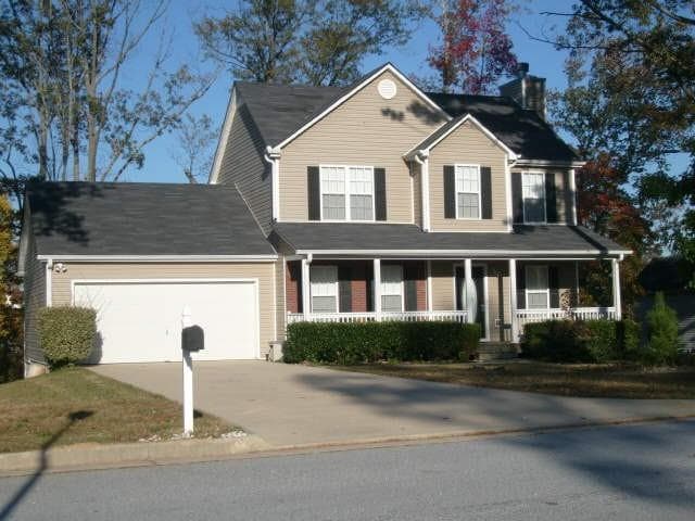 4162 Edenbrooke Circle, Loganville, GA 30052 — most recent listing photo